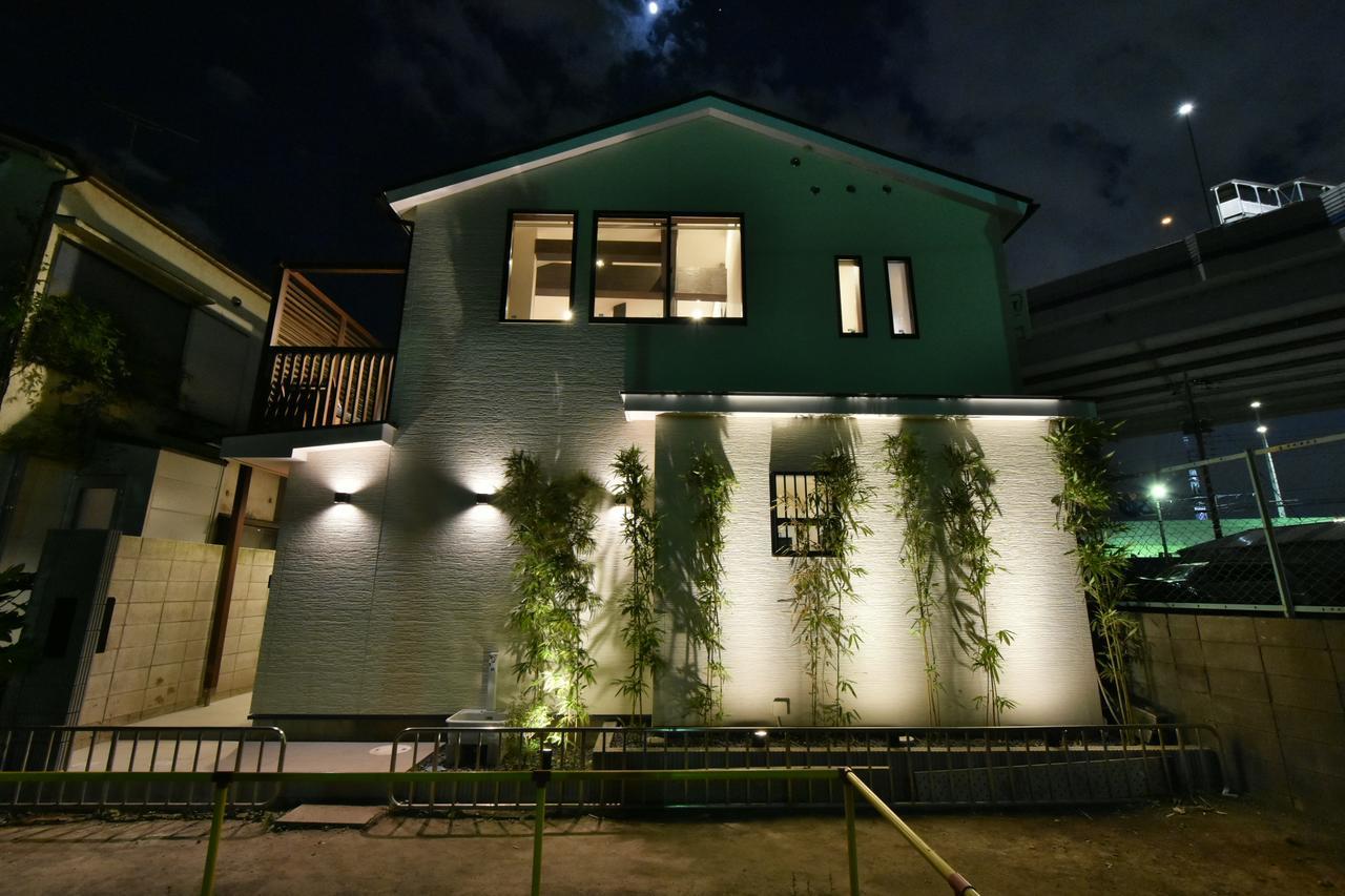 Asakusa East Terrace - Kando Tōkyō Extérieur photo
