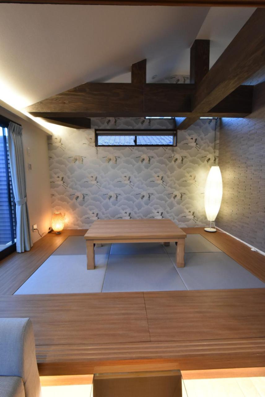 Asakusa East Terrace - Kando Tōkyō Extérieur photo