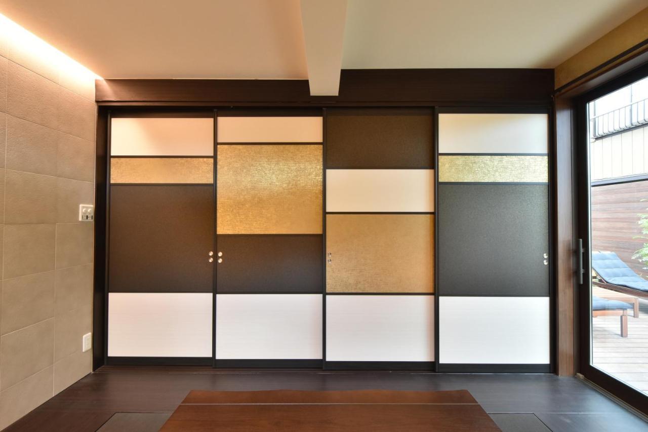 Asakusa East Terrace - Kando Tōkyō Extérieur photo